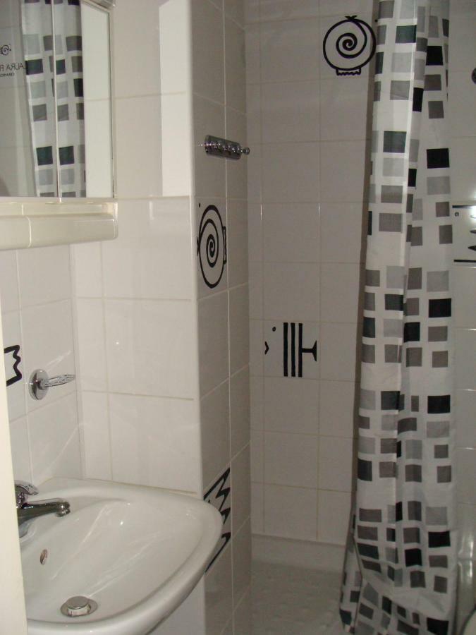 Appartamento Apartmán Polní 930 Hluboká nad Vltavou Esterno foto